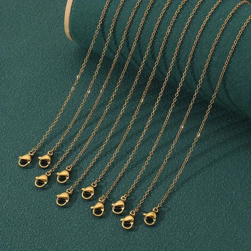 Collar personalizable - Colección verano “Encantos del Mar”